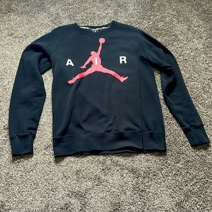 Air Jordan Pull Over